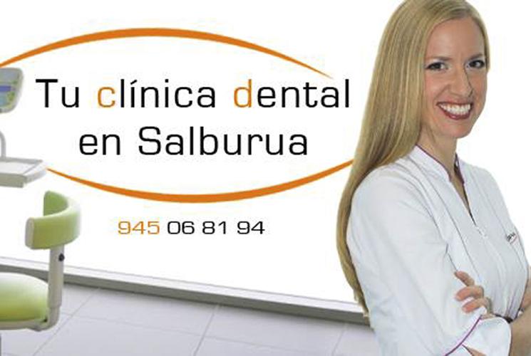 CLÍNICA DENTAL EUROPA