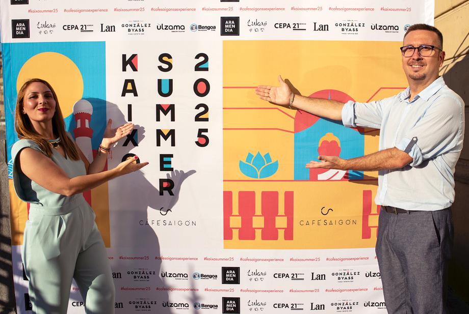 ORGANIZACIÓN DE EVENTOS