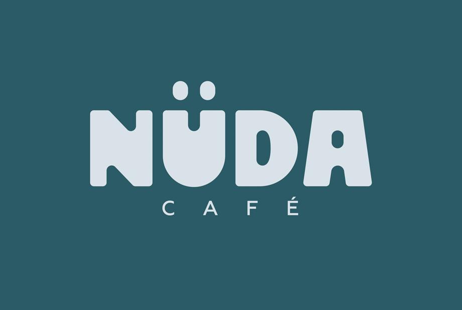 NÜDA CAFÉ 