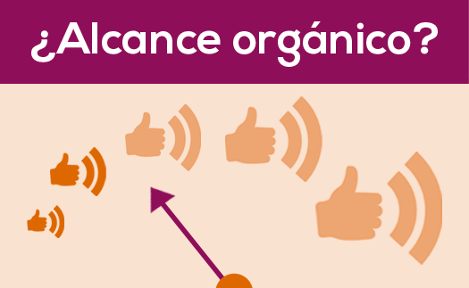 5 secretos sobre el alcance en Facebook Entrada 5 secretos sobre el alcance en Facebook