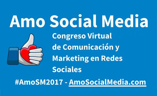 Más Comunica2, en el Amo Social Media 2017 Entrada Más Comunica2, en el Amo Social Media 2017