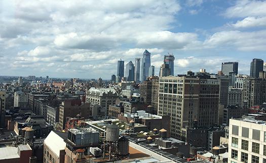 Entrada Visitamos Facebook HQ en Nueva York