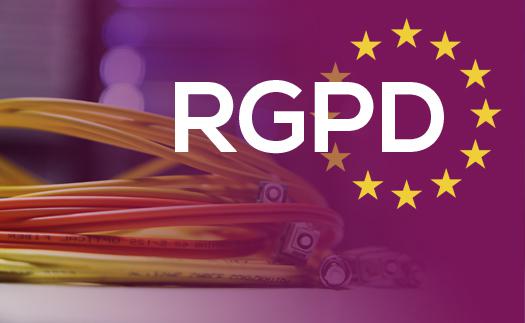 Entrada Guía básica de la RGPD, nuevo reglamento de protección de datos